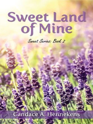 cover image of Sweet Land of Mine